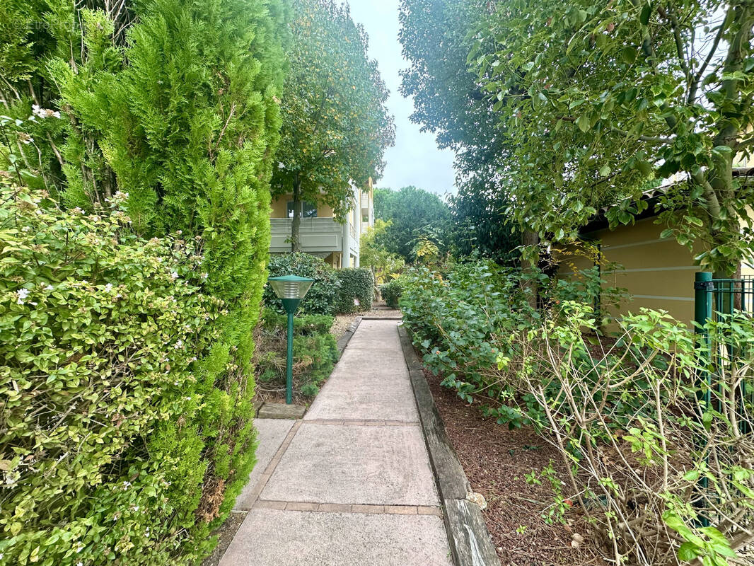 Appartement à LATTES