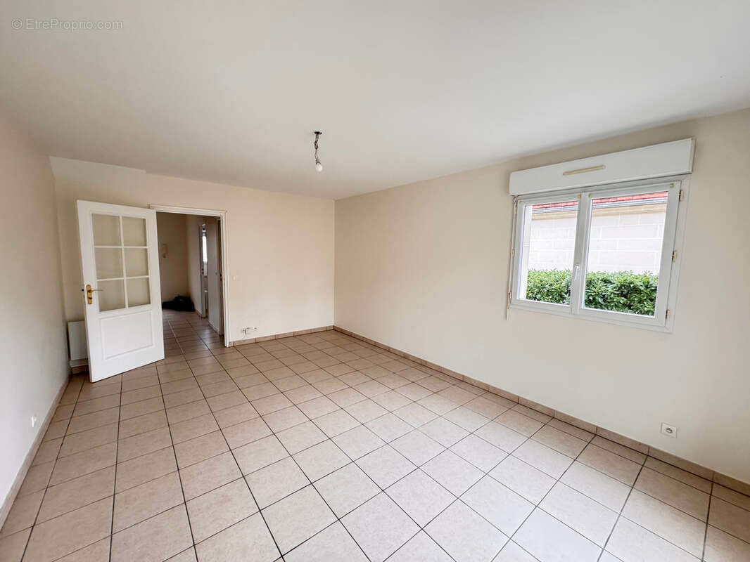 Maison à NEUILLY-PLAISANCE