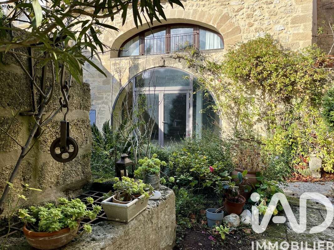 Photo 3 - Maison à SANILHAC-SAGRIES