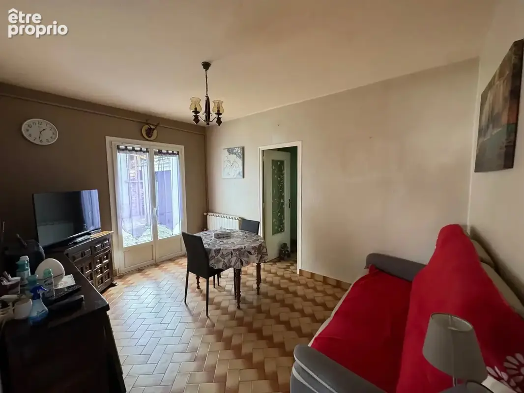 Maison de plain-pied - photo 2