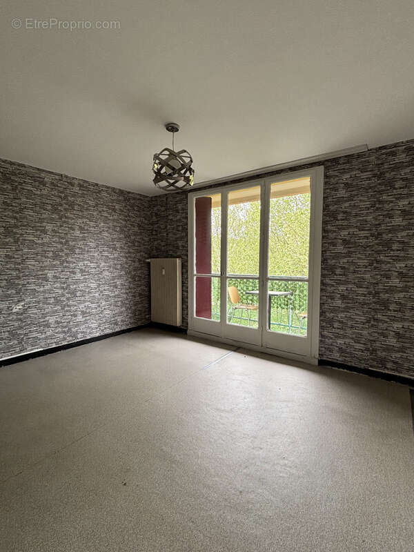 Appartement à BELFORT