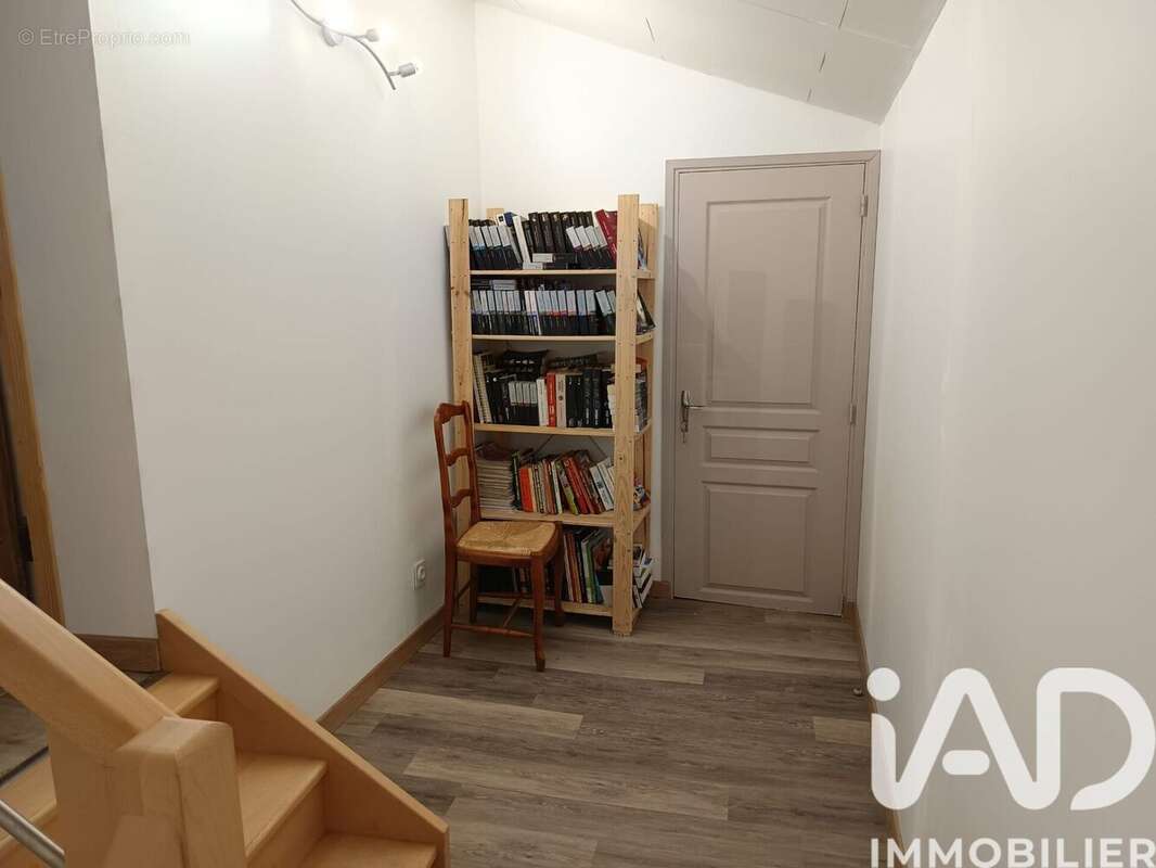 Photo 7 - Maison à MOUILLERON-EN-PAREDS