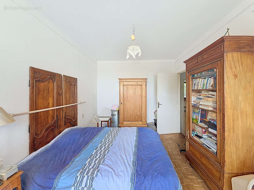 Appartement à VENCE