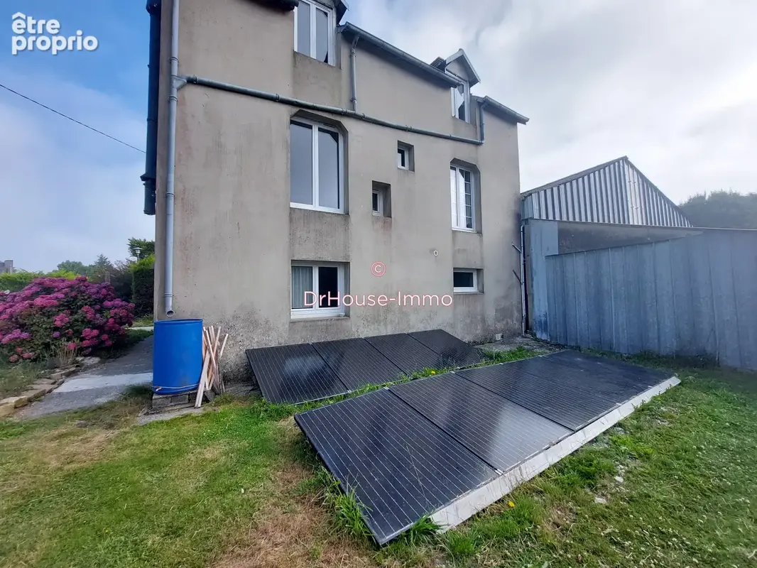 Maison 7 pièces 99 m² à vendre à Laz (29520) - photo 7