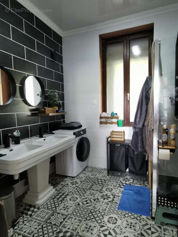 Maison à SAUCHY-LESTREE