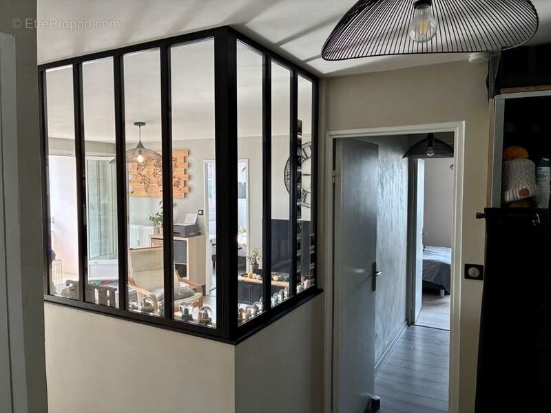 Appartement 3 pièces rénové à DIJON (21) - photo 10