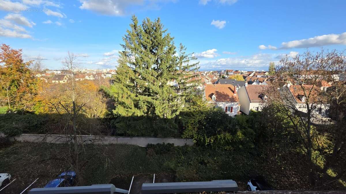 Appartement à LINGOLSHEIM