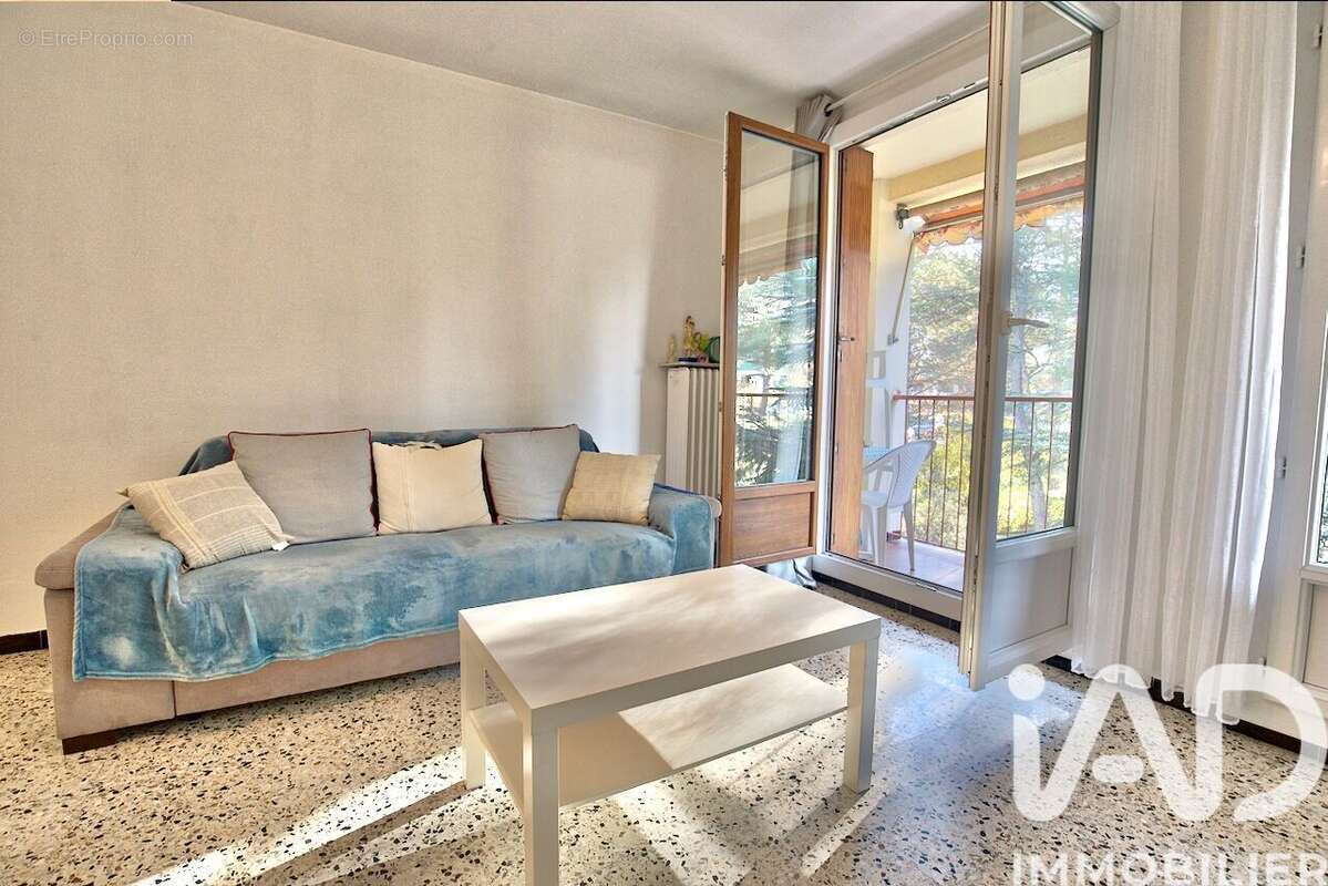 Photo 8 - Appartement à AUBAGNE
