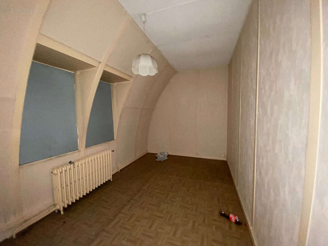 Maison à NOISY-LE-SEC