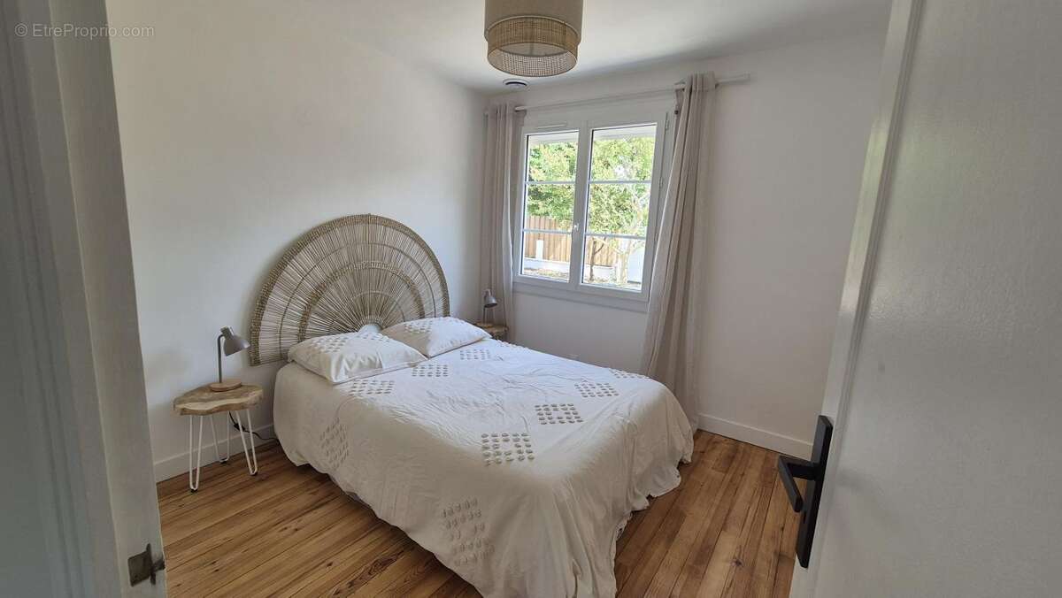 Maison 112 m² à Biscarrosse  - photo 14