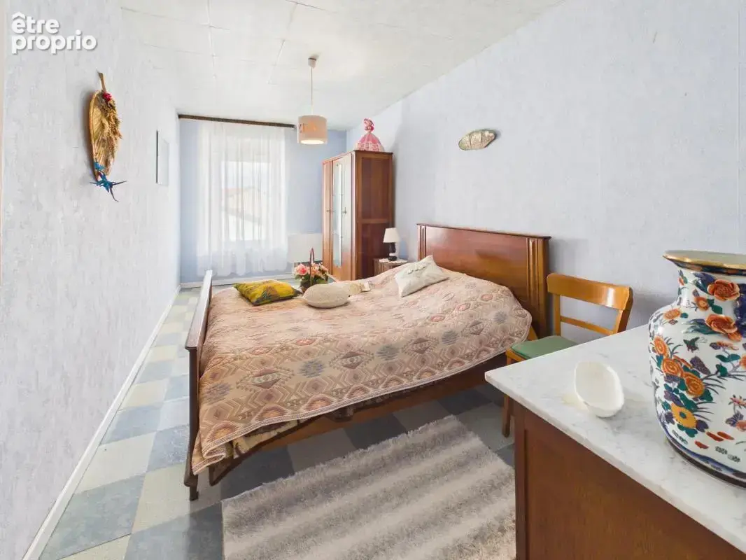 Maison 5 pièces 129 m² à vendre à Charey (54470) - photo 11