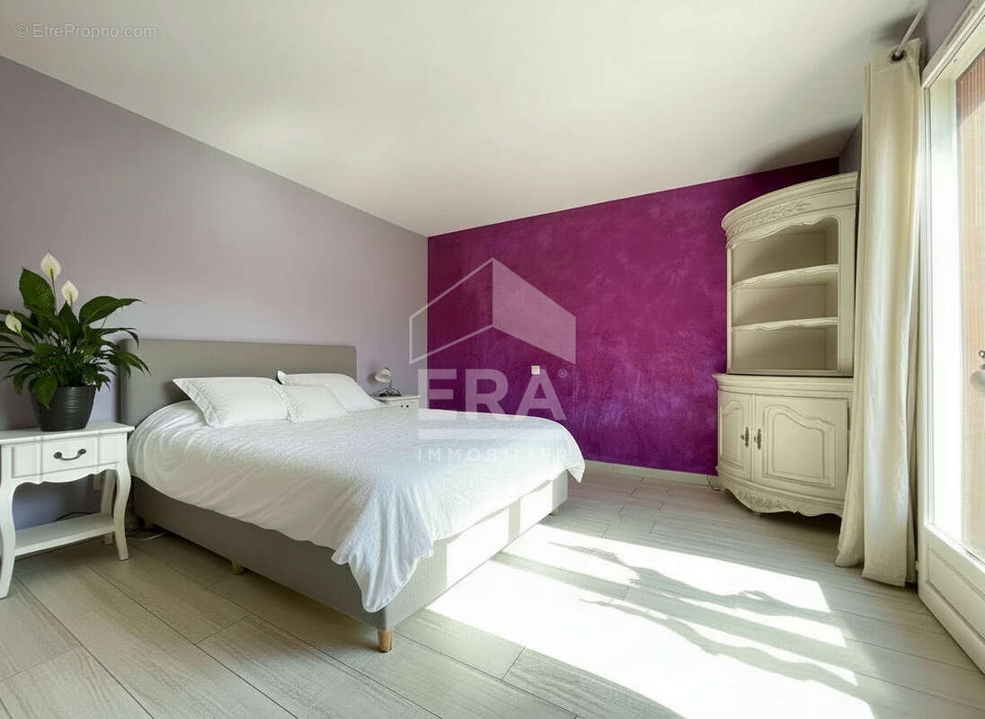 Maison à PERNES-LES-FONTAINES