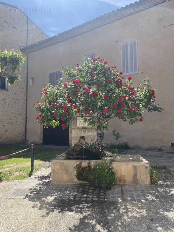 Appartement à LE VAL