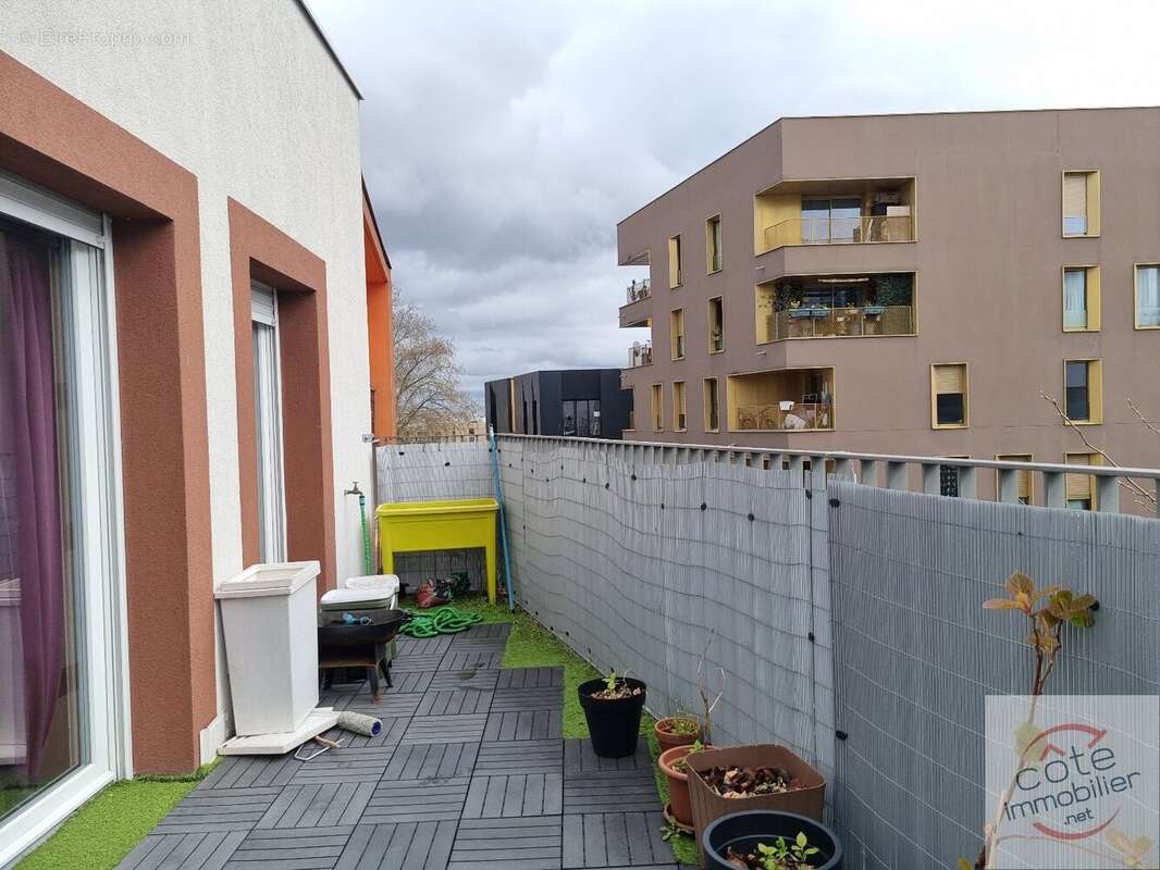 Appartement à ARCUEIL