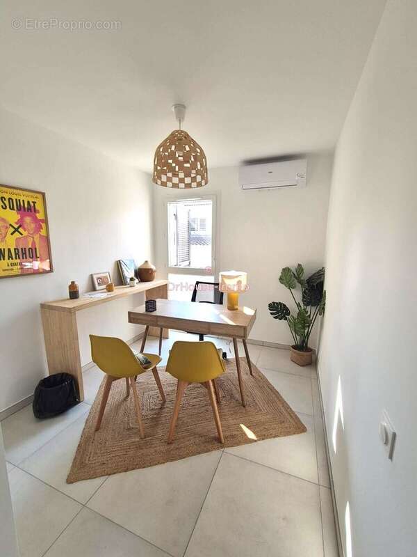 Appartement à SAINT-RAPHAEL