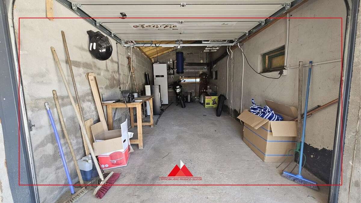 Maison individuelle entièrement rénovée - photo 7