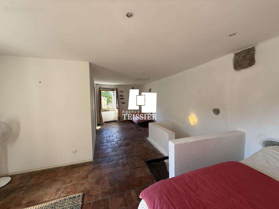 Appartement à LES VANS