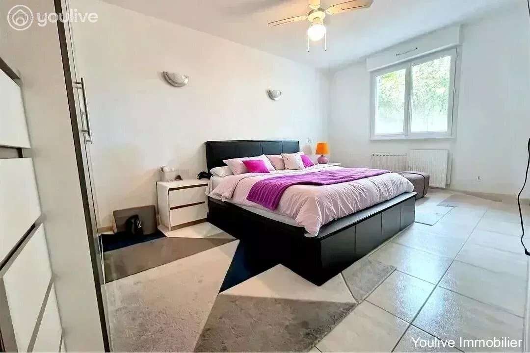 Appartement à BIGUGLIA