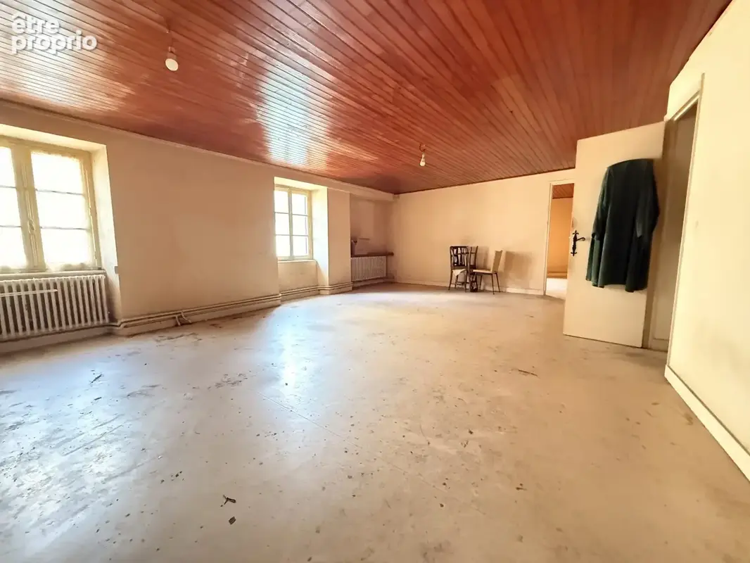 Appartement 140 m² à vendre à Pontivy (56300) - photo 5