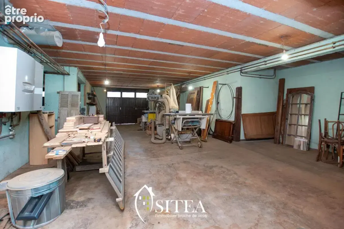 Maison 6 pièces 160 m² à vendre à Colomiers (31770) - photo 13