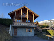 Maison à SAINT-PANCRACE