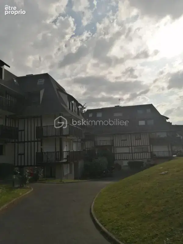 Appartement t1 de 22.40m² -  au 3eme etage  - avec ascenceur - - photo 2