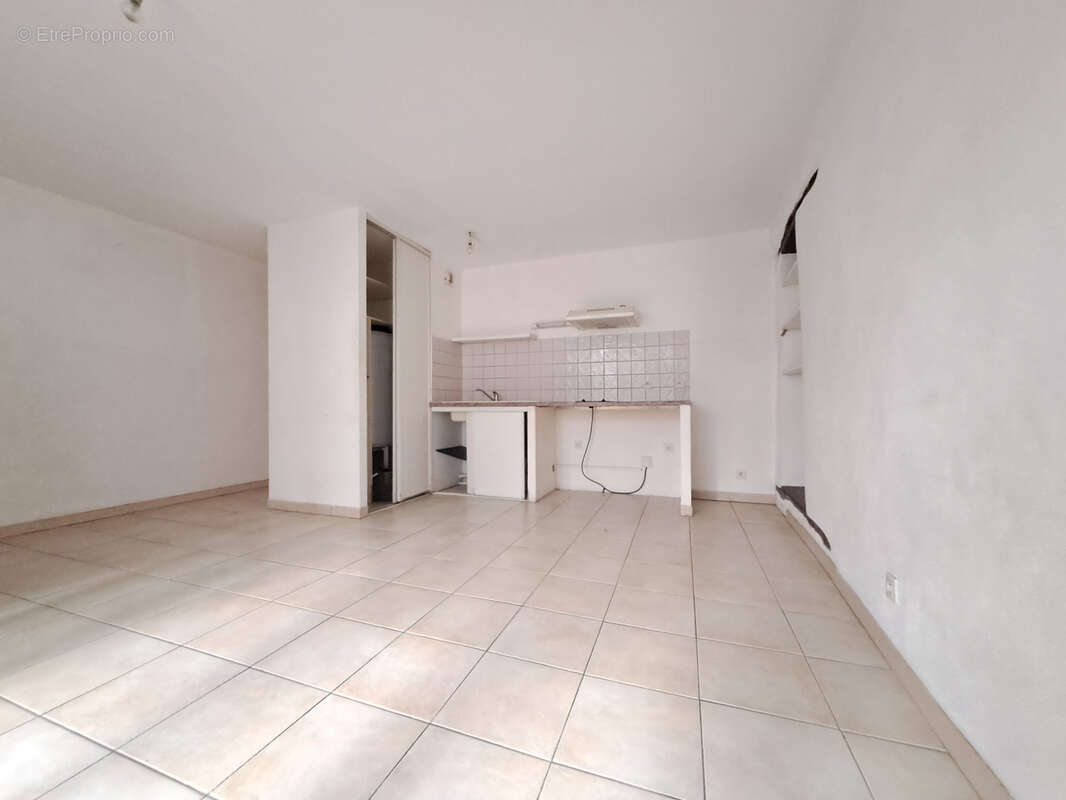 Appartement à BAYONNE