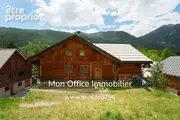 Maison à LA SALLE-LES-ALPES