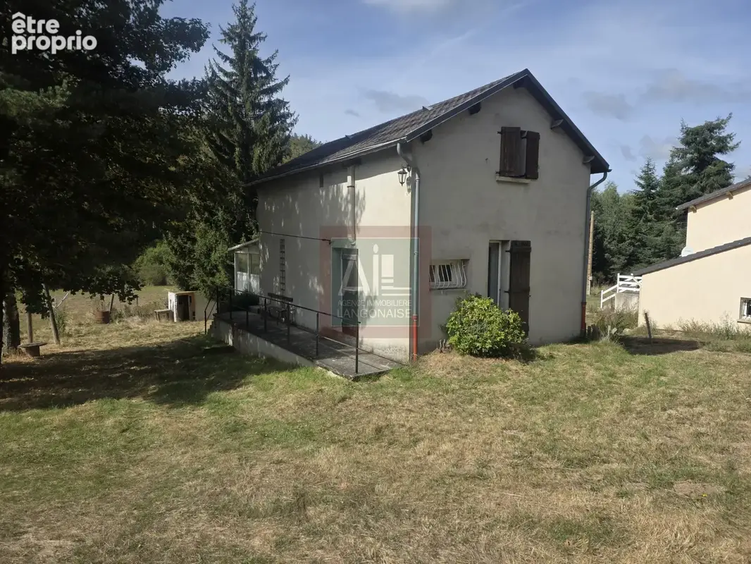 Maison avec terrain - photo 2
