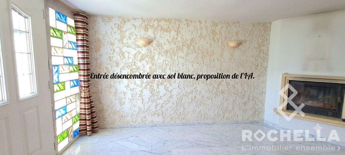 Maison 85 m² à Rochefort  - photo 3