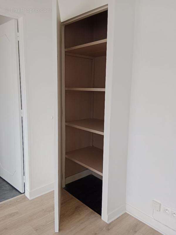 Appartement à SAINT-MALO