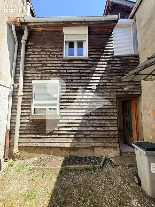 Maison Saint Dizier 4 pièce(s) 91 m2 - photo 11