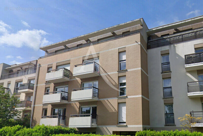 Appartement à SUCY-EN-BRIE