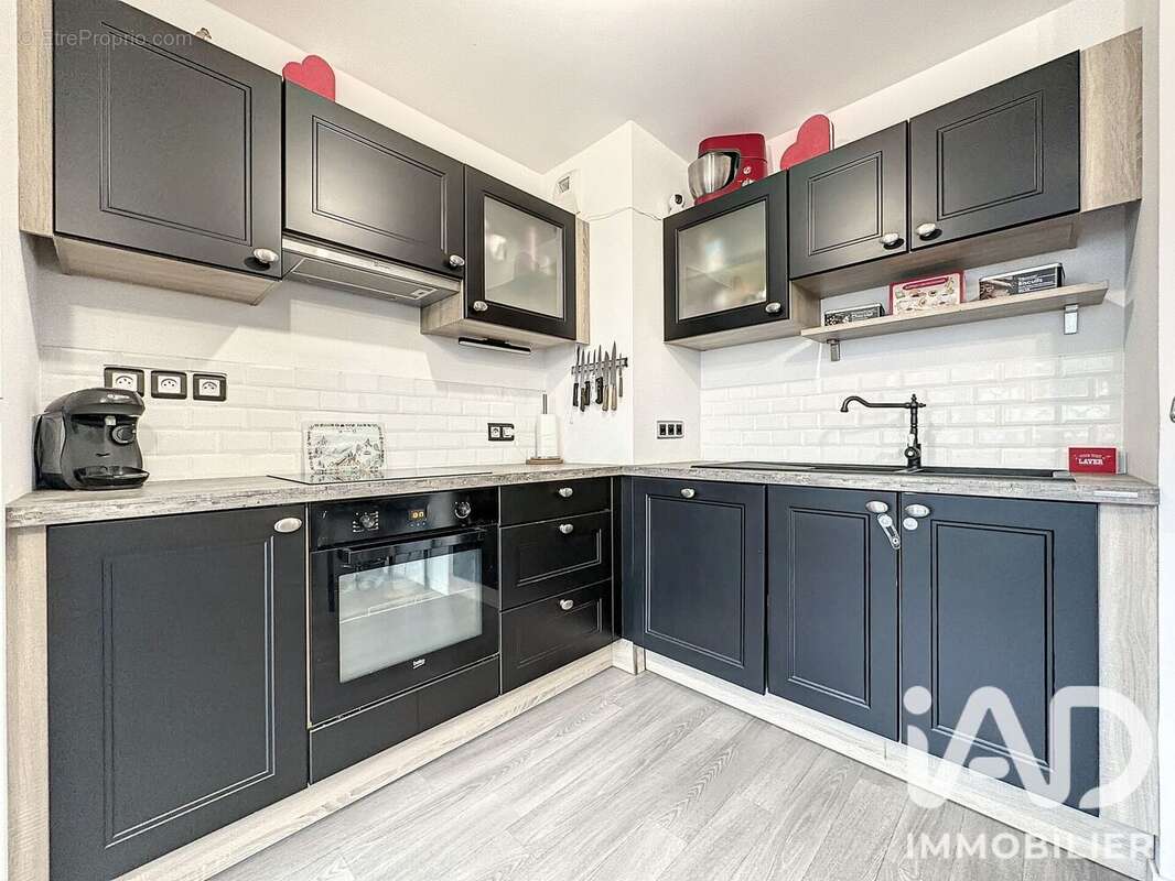 Appartement 84 m² à Meaux  - photo 3