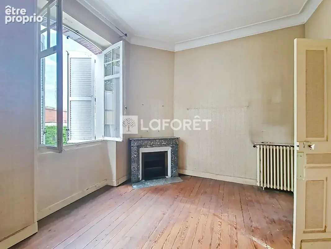 Maison Pau 4 pièce(s) 90 m2 + sous-sol 5 pièces A RENOVER - photo 11