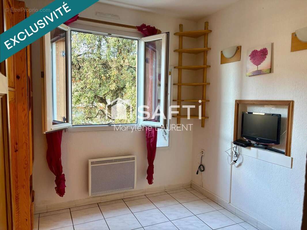 Photo 6 - Appartement à BORMES-LES-MIMOSAS