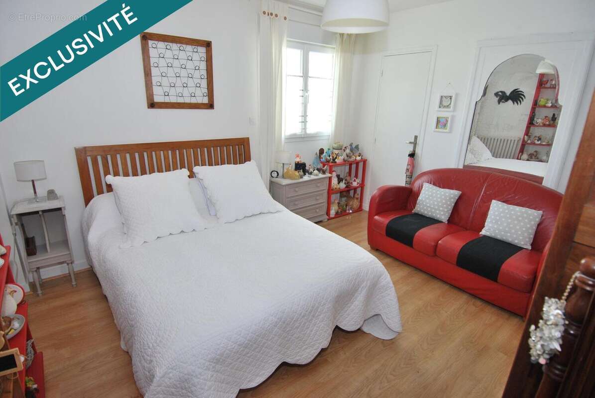 Photo 6 - Appartement à LORIENT
