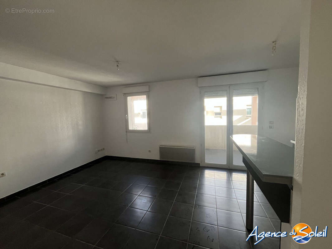 Appartement à NARBONNE