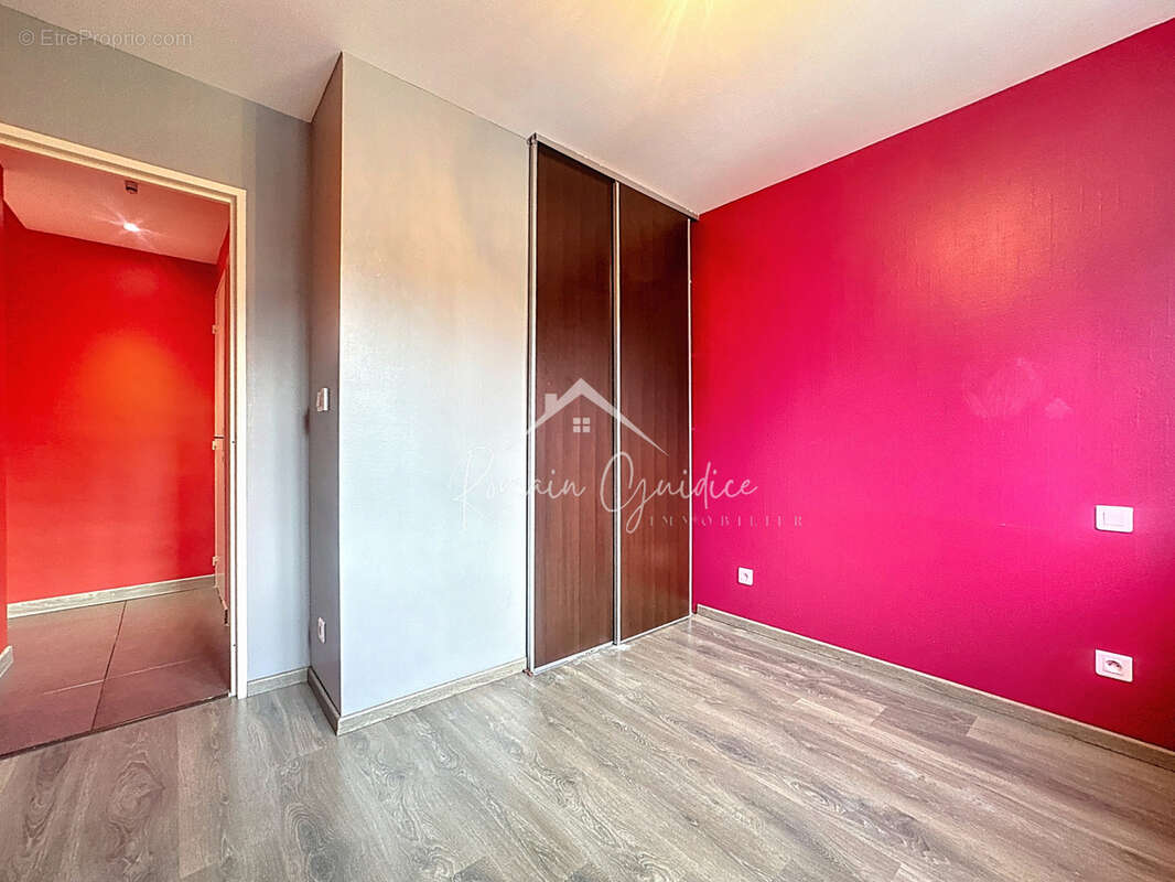 Appartement à MILLAU