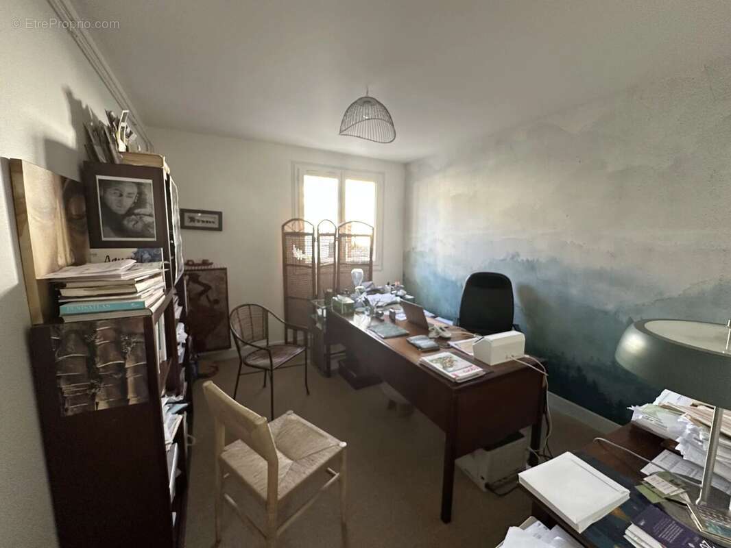 Appartement à LUCE