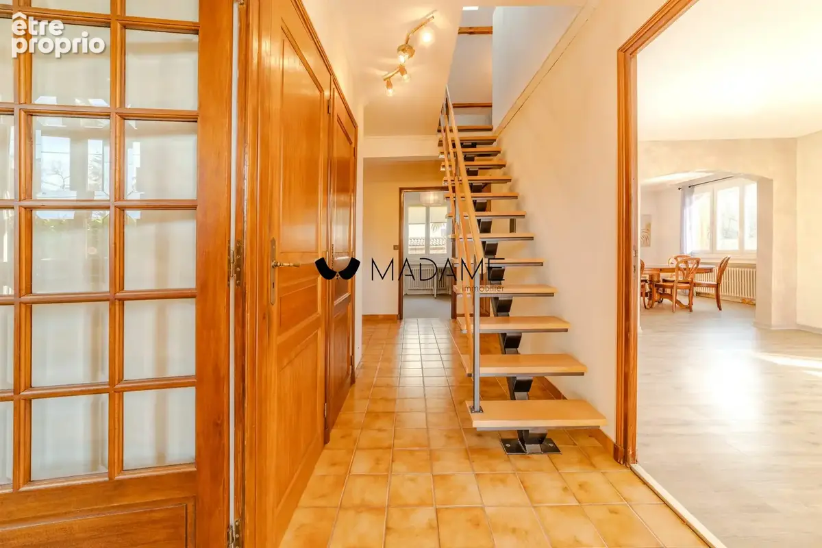 Entrée
