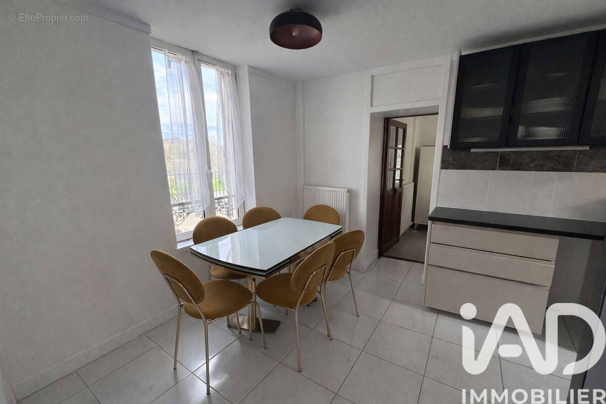 Photo 3 - Maison à LA FERTE-SOUS-JOUARRE