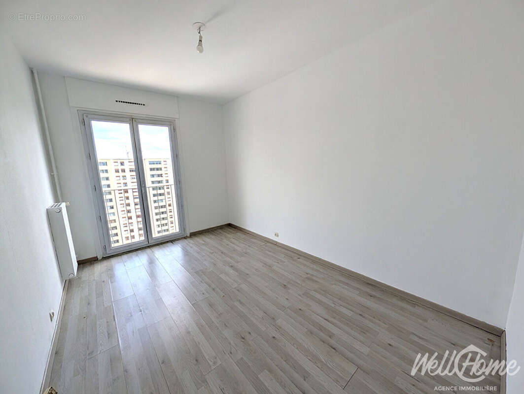 Appartement à SAINT-OUEN-L'AUMONE