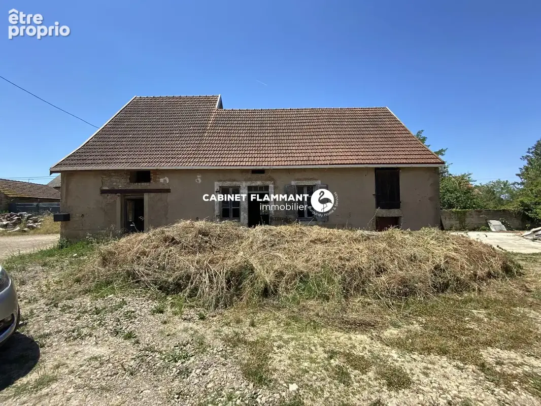 Maison 4 pièces 61 m² à vendre à Nan-Sous-Thil (21390) - photo 4