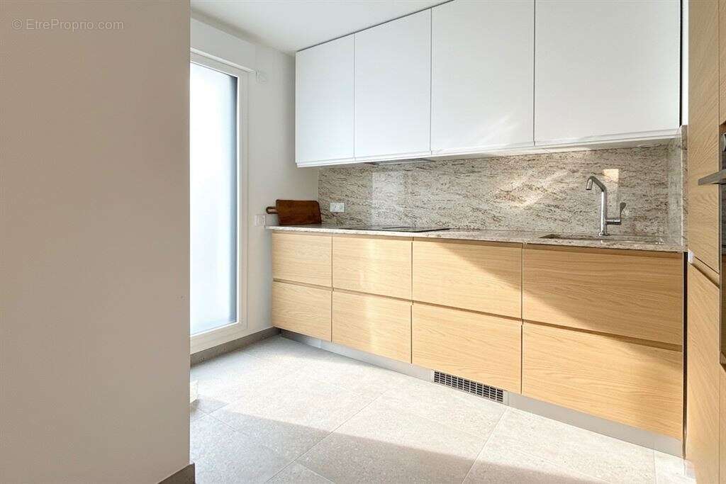 Appartement à VANVES