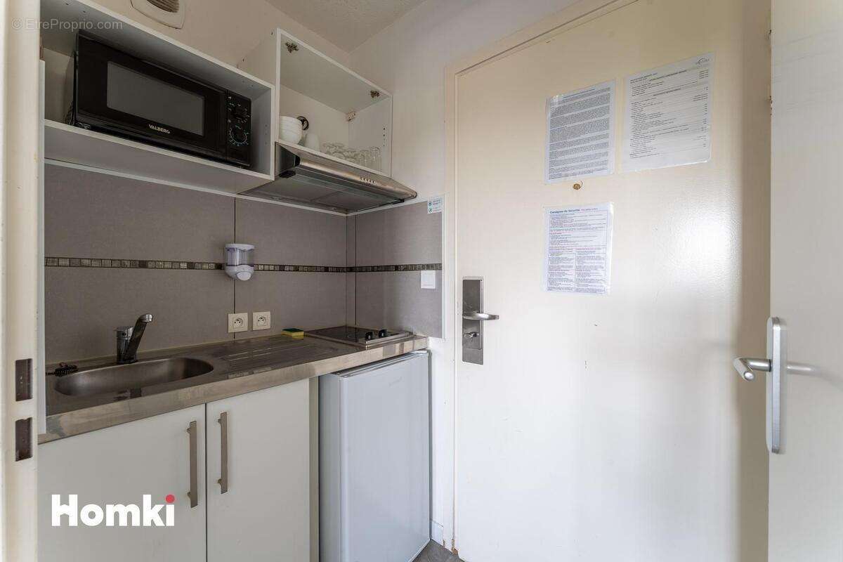 Appartement à MERIGNAC