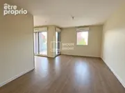Appartement à MONTGERMONT
