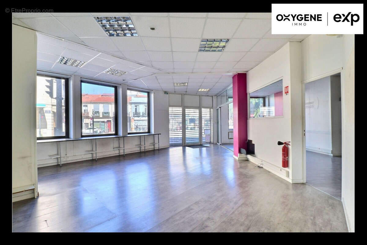 Appartement 435 m² à Perpignan  - photo 8