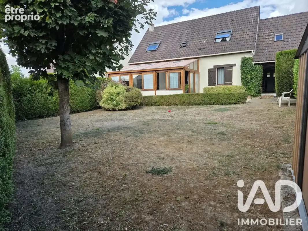 Photo 1 - Maison à LA FERTE-ALAIS