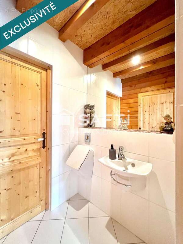 Photo 6 - Maison à GONDRECOURT-LE-CHATEAU